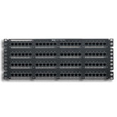 Panduit® DP965E88110U DP5e 96-Port Patch Panel